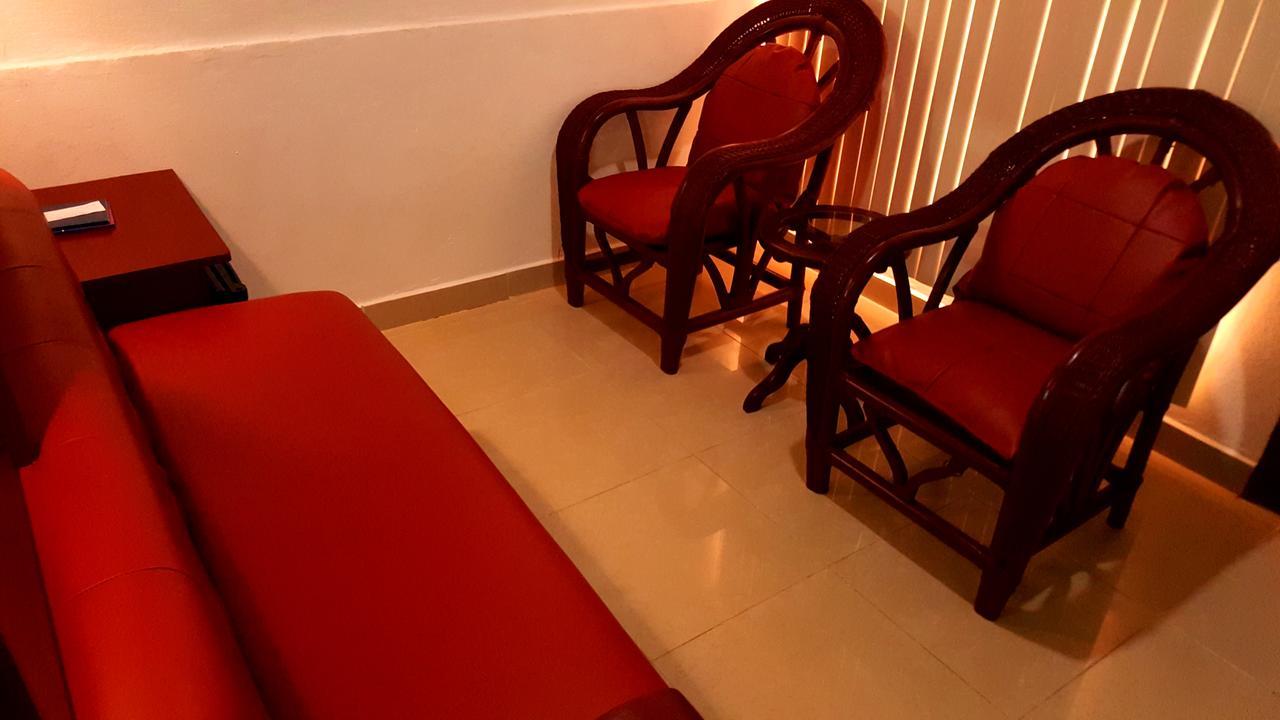Hotel Don Vito Esteli Exterior photo