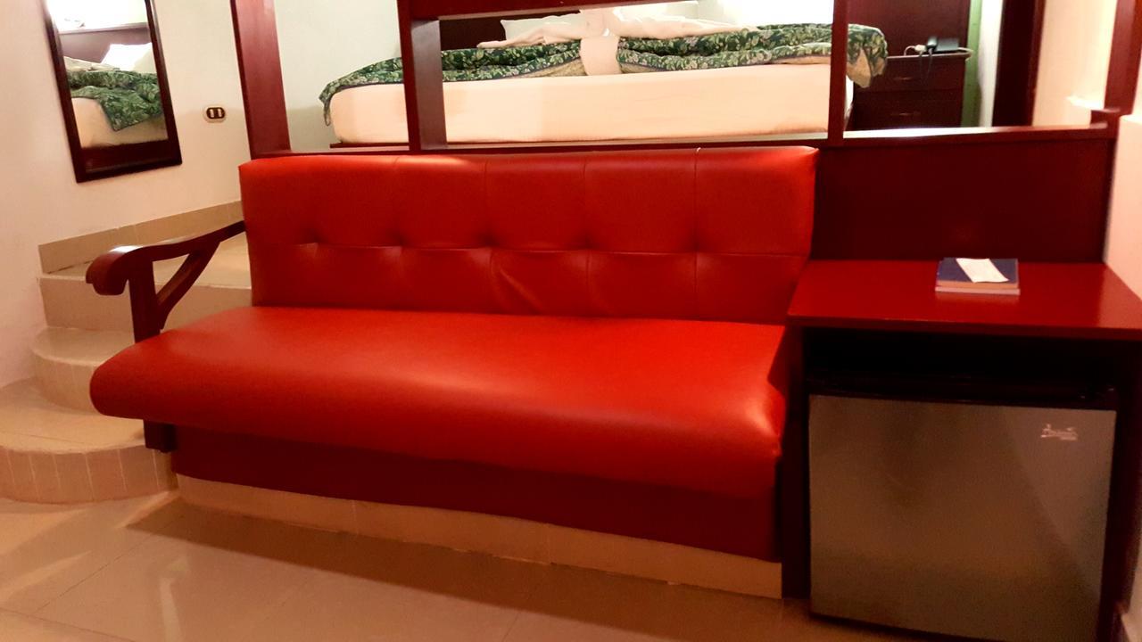 Hotel Don Vito Esteli Room photo