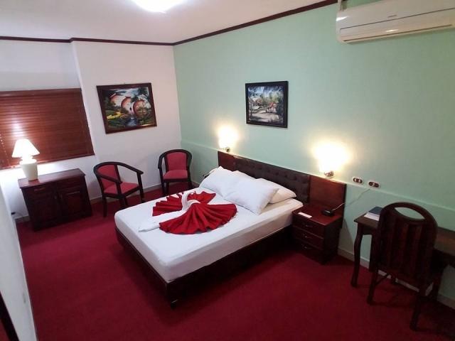 Hotel Don Vito Esteli Exterior photo