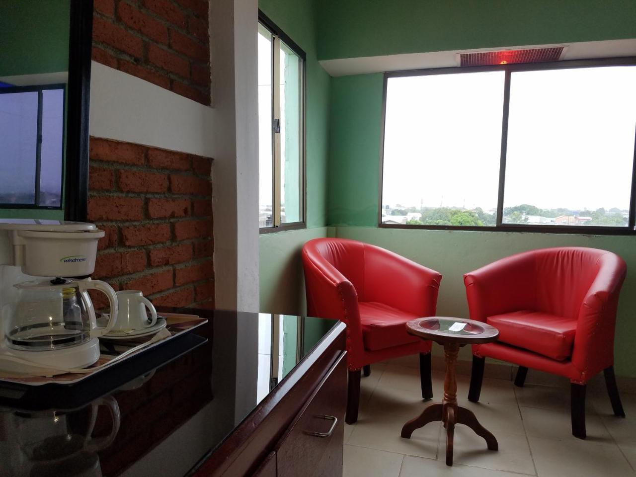 Hotel Don Vito Esteli Exterior photo